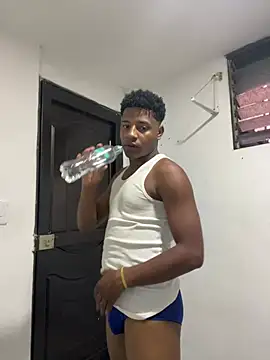 Liam Canales online show from January 10, 2026, 10:14 pm