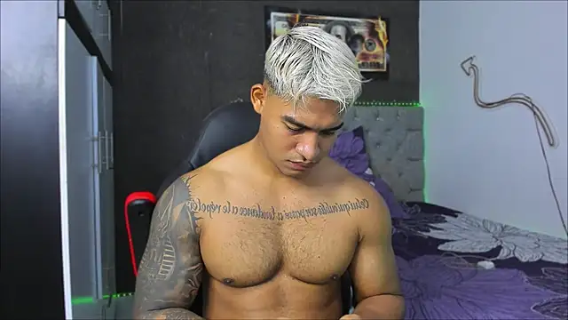 luigi hot  online show from February 3, 2026, 3:48 am