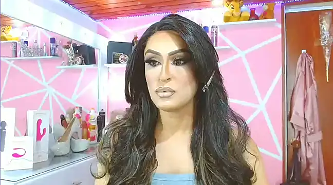 crsthinasweet online show from February 28, 2025, 12:10 am