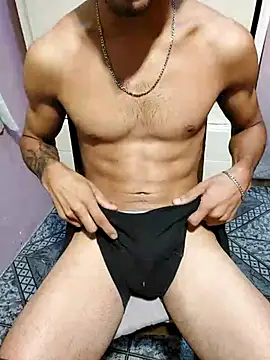 Pibesavio online show from March 13, 2025, 12:48 am