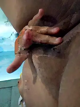 Milynhaofc online show from January 9, 2026, 4:43 pm