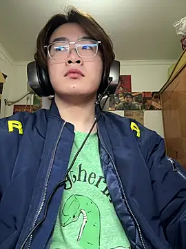 Anson0722 online show from January 17, 2026, 2:11 pm