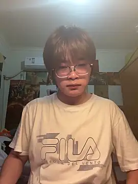 Anson0722 online show from February 21, 2026, 3:02 pm