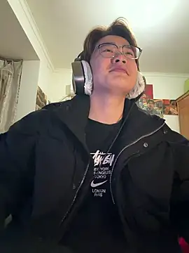 Anson0722 online show from March 23, 2026, 3:05 pm