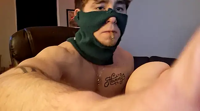 JCstrings online show from February 21, 2025, 8:18 am