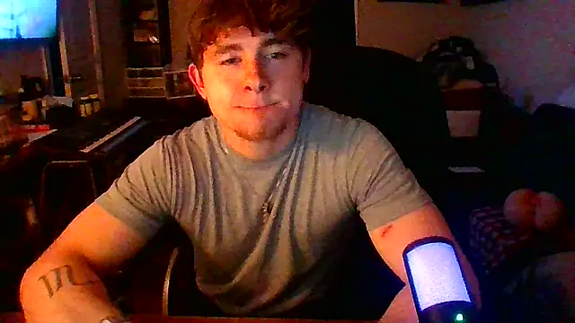 JCstrings online show from March 23, 2025, 6:47 am