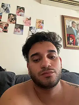 Snapshot of Jorgebricenz chatting on June 30, 2026, 12:50 pm Jorgebricenz online show from June 30, 2026, 12:50 pm