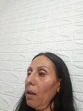 Ramona870 online show from October 24, 2025, 11:01 pm