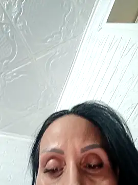 Ramona870 online show from October 25, 2025, 6:13 pm