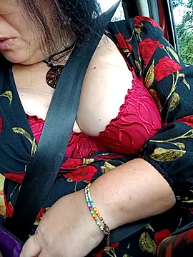 Erika41 online show from September 12, 2025, 6:46 am