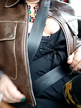 Erika41 online show from October 4, 2025, 10:46 am