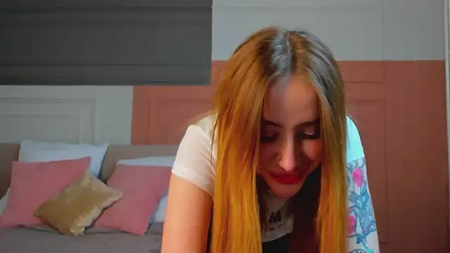  BunnyDollStella  online show from March 15, 2025, 12:58 am