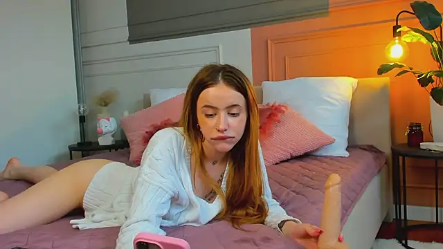  BunnyDollStella  online show from March 23, 2025, 5:21 am