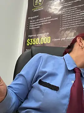 Megan-01- online show from April 11, 2026, 1:37 pm