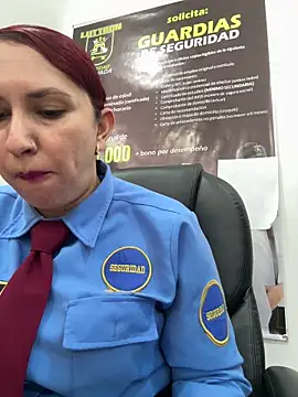 Megan-01- online show from April 14, 2026, 12:33 pm