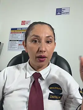 Megan-01- online show from May 16, 2026, 12:59 pm
