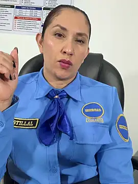 Megan-01- online show from May 21, 2026, 12:45 pm