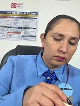 Megan-01- online show from May 27, 2026, 12:02 pm