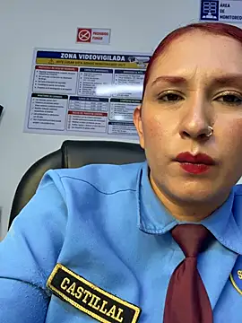Megan-01- online show from July 9, 2026, 12:20 pm
