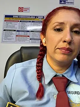 Megan-01- online show from July 11, 2026, 1:03 pm