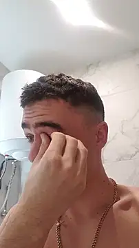 GoodGG online show from February 13, 2026, 7:32 pm