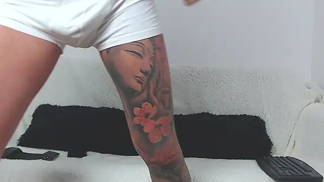 Snapshot of Zzedd chatting on November 20, 2025, 5:56 pm Zzedd online show from November 20, 2025, 5:56 pm