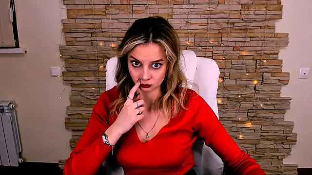 melissa richardson online show from February 28, 2025, 8:28 pm