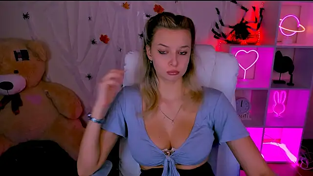 melissa richardson online show from October 25, 2025, 8:33 am