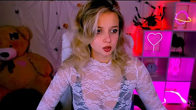 melissa richardson online show from October 27, 2025, 4:22 pm