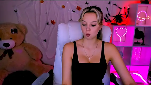 melissa richardson online show from November 1, 2025, 8:38 am