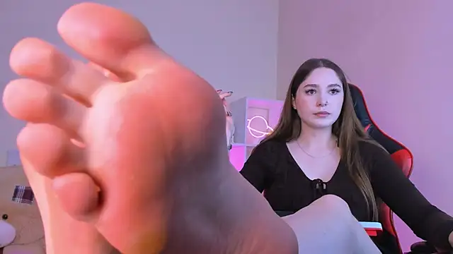 Snapshot of hazel_sullivan chatting on September 8, 2025, 4:17 pm hazel sullivan online show from September 8, 2025, 4:17 pm