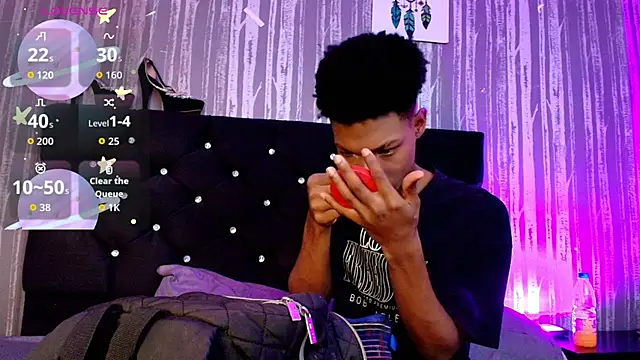 khler Angelis online show from January 18, 2026, 2:54 pm