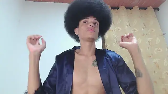 Smith Gael online show from January 10, 2026, 10:58 pm