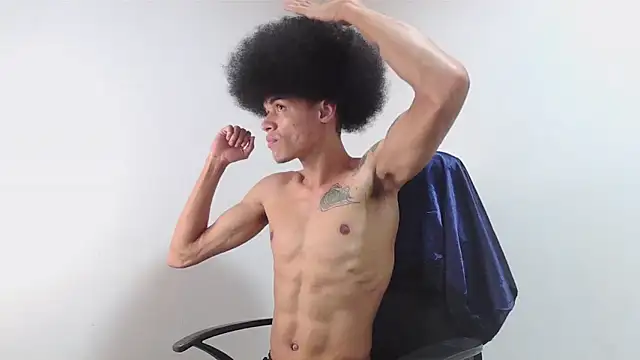 Smith Gael online show from January 16, 2026, 11:20 pm