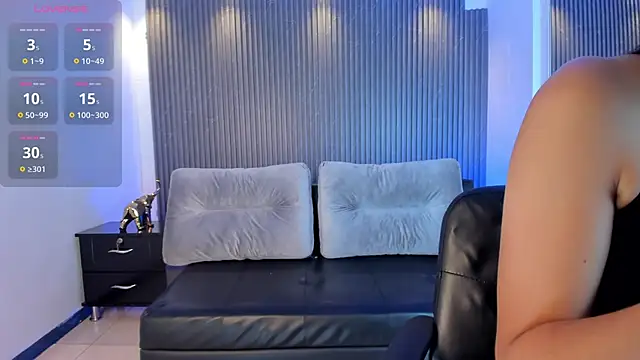 Ivaannaa  online show from November 12, 2025, 2:06 pm