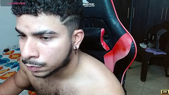 Javier Hot27 online show from March 28, 2026, 3:11 pm