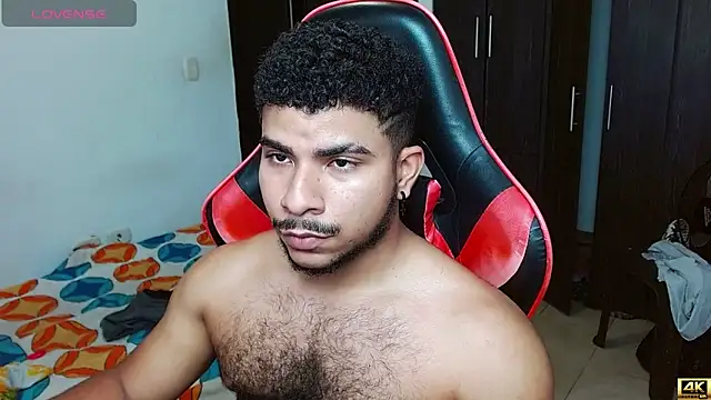 Javier Hot27 online show from March 29, 2026, 5:24 pm