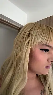 ScarletThompsonx online show from February 1, 2026, 10:08 pm