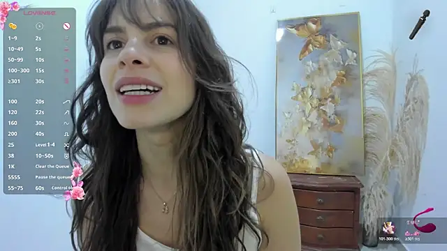 jessyegoldenn online show from December 16, 2025, 8:36 pm