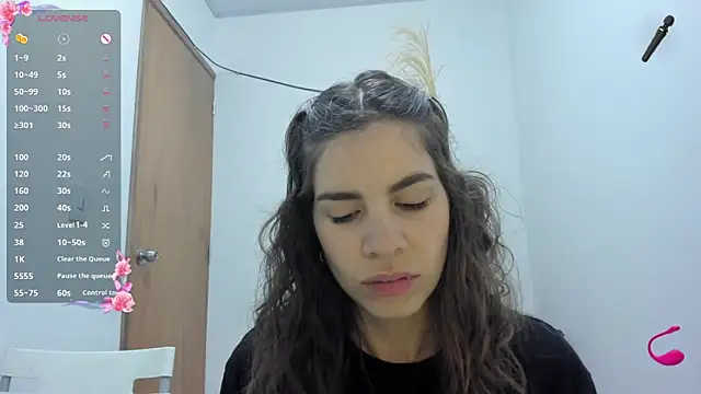 jessyegoldenn online show from February 6, 2026, 8:34 pm