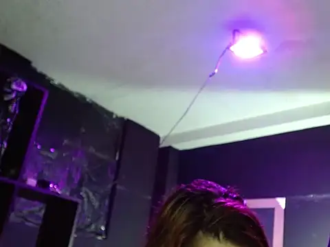 Snapshot of Pandora_9666 chatting on October 14, 2025, 1:50 am Pandora 9666 online show from October 14, 2025, 1:50 am
