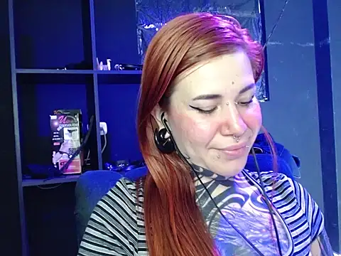 Snapshot of Pandora_9666 chatting on February 3, 2026, 2:53 am Pandora 9666 online show from February 3, 2026, 2:53 am