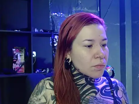 Snapshot of Pandora_9666 chatting on February 5, 2026, 2:33 pm Pandora 9666 online show from February 5, 2026, 2:33 pm