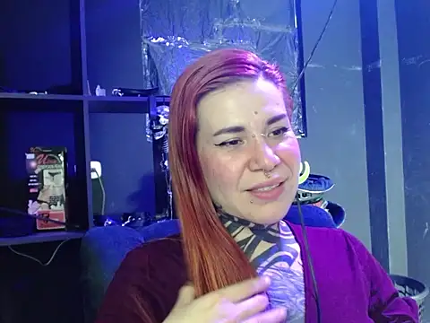 Snapshot of Pandora_9666 chatting on February 6, 2026, 2:38 am Pandora 9666 online show from February 6, 2026, 2:38 am