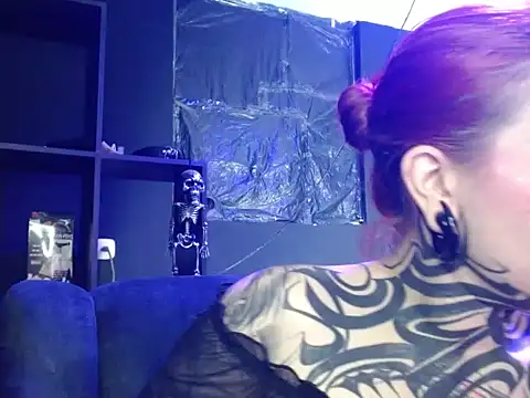 Snapshot of Pandora_9666 chatting on February 13, 2026, 4:14 pm Pandora 9666 online show from February 13, 2026, 4:14 pm