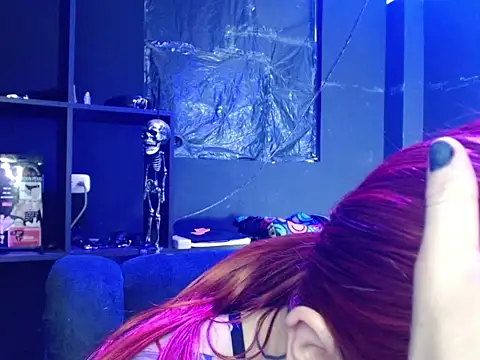 Snapshot of Pandora_9666 chatting on February 24, 2026, 1:53 pm Pandora 9666 online show from February 24, 2026, 1:53 pm