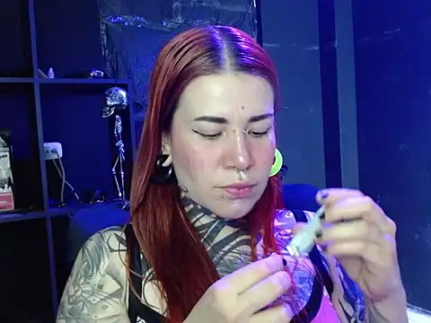 Snapshot of Pandora_9666 chatting on March 1, 2026, 8:22 pm Pandora 9666 online show from March 1, 2026, 8:22 pm