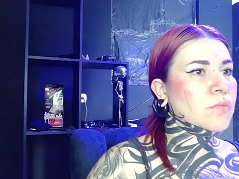 Snapshot of Pandora_9666 chatting on March 3, 2026, 1:12 am Pandora 9666 online show from March 3, 2026, 1:12 am