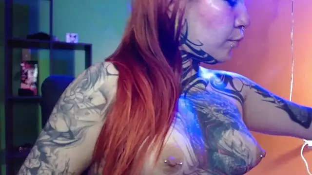 Pandora 9666 online show from April 15, 2026, 7:58 pm