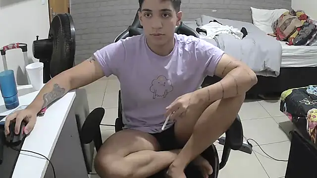 brancooodonto online show from October 17, 2025, 12:47 am